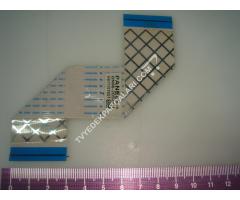 BN96-20521B , PANEL ANAKART ARASI LVDS FLEX CABLE