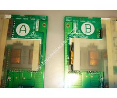 KLS-420BDR -A , kls-420bdr-B , 6632L-0394B , 6632L- 0395B inverter Board