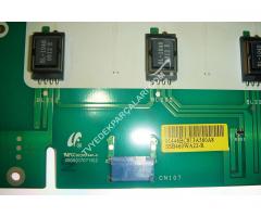 SSB460WA22L , LEFT VE RİGHT İNVERTER BORDLAR