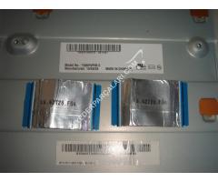 69.42T28.F04 , KDL-50W805B PANEL T CON ARASI LVDS FLEX Kablo