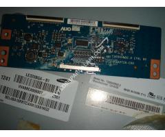 32T26-C00 , T320HVN02.0 CTRL BD , LE320BGA-B1 , UE32ES5500 TCON BOARD