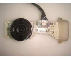 ES6500 , BN41-01831A , UE32ES5500 TUŞ TAKIMI , IR BOARD