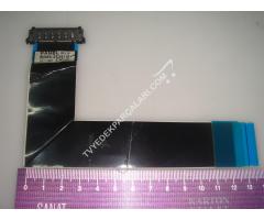 BN96-28391M , UE32F5070SS T CON ANAKART ARASI LVDS FLEX CABLE