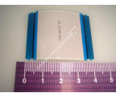 69.31T09.F01 , PANEL TCON ARASI LVDS FLEX CABLE