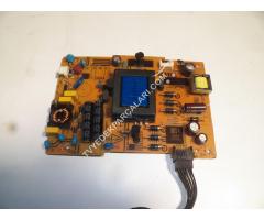 Seg 43SBF710 POWER BOARD , 28627844 , 17IPS62 , 070820R6 , VES430UNDP