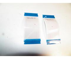 WQK507R-2 , Grundig 65 GFU 7850 B PANEL TCON ARASI FLEX KABLOLARI