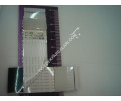 BN96-35462Y , REV.00 , PANEL ANAKART ARASI LVDS FLEX KABLO