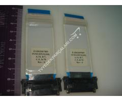 EAD62087809 , 47LM860V PANEL T CON ARASI LVDS FLEX CABLE
