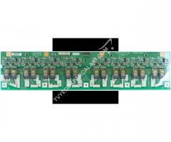 KUBNKM080B  , REV: 8.0 ,   LC370W01 , S  6632L-0192A , İNVERTER BOARD