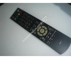 QHD-E1 UZAKTAN KUMANDA