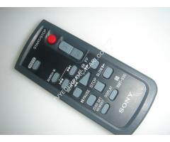 SONY RMT-830 REMOTE CONTROLLER