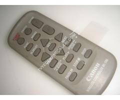 CANON WİRELESS CONTROLLER WL-D86 REMOTE CONTROLLER