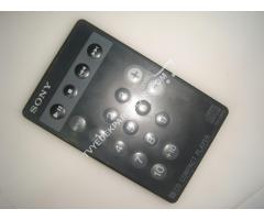 SONY RM-DM9 CD COMPACT PLAYER UZAKTAN KUMANDA