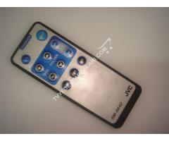 JVC RM-RK42 REMOTE CONTROLLER