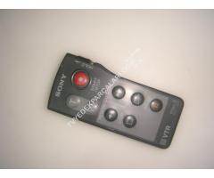 SONY VİDEO8 RMT-504 VTR REMOTE CONTROLLER