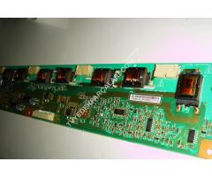 VIC91801.BZ , VIC91801.ZZ , REV:1 LOGAH İNVERTER