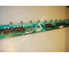 Samsung SSB400_12V01 , SSB400 12V01 , LTF400HF15 İNVERTER board
