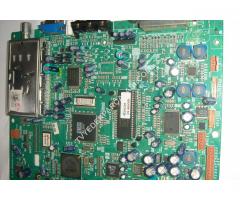 LG ML-027C 6870T879A10 040213 Lcd televizyon bord