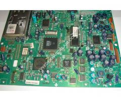 LG ML-027C 6870T879A10 040213 Lcd televizyon bord