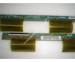 T320HVN01.0 XR , XL , T320HVN02.V0 , LE320BGA-B1 , UE32ES5500 PCB BOARD