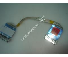 EAD62572203 , YSI140925 , LG TV ANAKART TCON ARASI LVDS FLEX KABLO