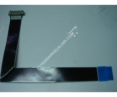 BN96-26699H , REV.00 , SAMSUNG PANEL TCON MAİN ARASI FLEX CABLE