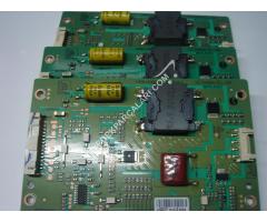 6917L-0151C , KPW-LE42FC-0 , A REV0.1 , LED DRİVER BOARD