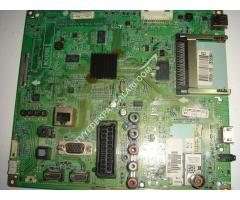 EAX64317403 , LD21B,LC21B, EBT62036641 , 37LS5600 MAİN BOARD ANAKART