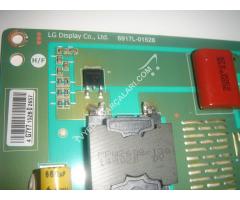 KPW-LE47FC-0 , 6917L-0152B , 47PFK6309 LED DRİWER BOARD
