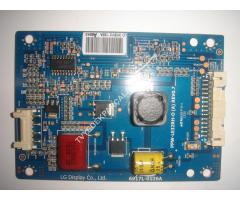 PPW-LE32RH-0 (A) REV0.7 , 6917L-0126A , AXEN SUNNY LED DEVRESİ