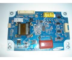 SSL320 0E2B ,  SSL320_0E2B , LTA320HN02 LED DRİVER BOARD