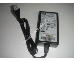 HP 0957-2231 PRİNTER YAZICI ADAPTÖRÜ +32V - 375MA / +16V - 500MA