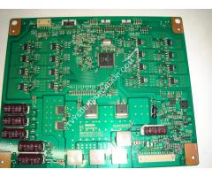 PHİLİPS 50PUS6809 LED TV LED DRİWER BOARD