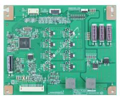 INNOLUX C390S01E01C , L400S101EA-C001 LED SÜRÜCÜ DEVRESİ
