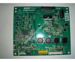 6917L-0061G , PPW-LE42GD-0 (A) , REV0.5 ,  led driver board
