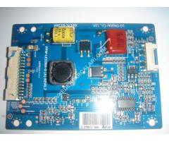 6917L-0126A , PPW-LE32RH-0 (A) REV0.7 ,  AXEN SUNNY LED DEVRESİ