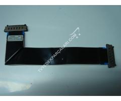 BN96-22239D , REV.00 , SAMSUNG TCON ANAKART ARASI LVDS FLEX CABLE