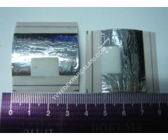 YS0831 , 001915 , PANEL TCON ARASI LVDS FLEX CABLO