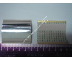 YS0817 , 002152 , PANEL TCON ARASI LVDS FLEX KABLO