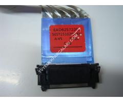 EAD62572201 , SEST1251020 , 265 , LG MAİN T-CON ARASI FLEX CABLE
