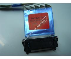 EAD62572203 , SESK140426 , 250 , MAİN TCON ARASI LVDS FLEX KABLO