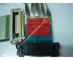 EAD62370715 , 5BSK131025 , 470 , ANAKART TCON ARASI LVDS FLEX CABLE