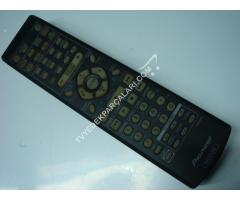 Pioneer XXD3169 Receiver remote controller
