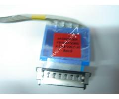 EAD62572201 , YSI140915 , 265 , MAİN TCON ARASI GÖRÜNTÜ KABLOSU