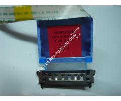 EAD62572203 , YSS141008 , 250 , LVDS FLEX KABLO