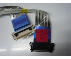 EAD62370713 , 3YSS131117 , 370 TCON MAİN ARASI LVDS FLEX CABLE