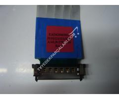 EAD62046903 , 3YSI121121 , 370, LVDS FLEX KABLO