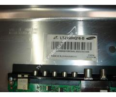 UE55ES8000 , LTJ550HQ30-B , ltj550hq16-b , UE55ES8000 PANEL LEDLERİ