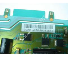 SAMSUNG SSI320 4UP01 İNVERTER BOARD