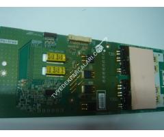 KLS-42SNF25-B , 6632L-0531B , LC420WUD-SBT1 , İNVERTER BOARD